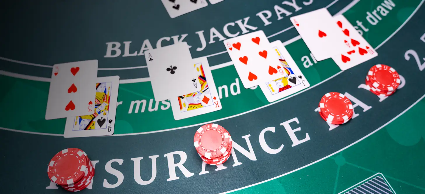 esporte365 Como Jogar Blackjack Online