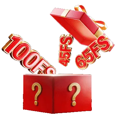 esporte365 Caixa Misteriosa